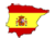 INSTALACIONES LOS ROSALES - Espanol