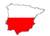 INSTALACIONES LOS ROSALES - Polski